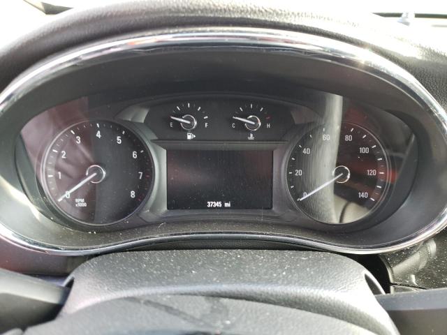 Photo 9 from auction – 2020 BUICK ENCORE PRE with VIN KL4CJASB3LB013889