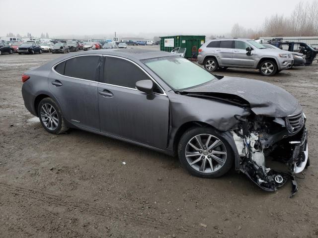 Photo 4 from auction – 2016 LEXUS ES 300H with VIN JTHBW1GG1G2122122