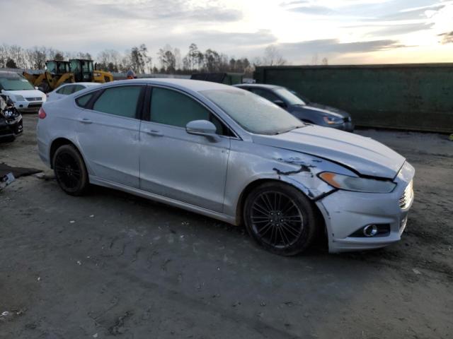 Photo 4 from auction – 2014 FORD FUSION SE with VIN 3FA6P0HD9ER328270