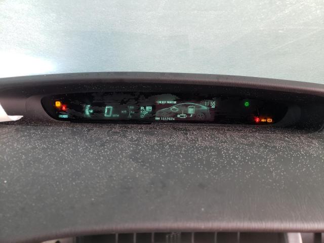 Photo 9 from auction – 2012 TOYOTA PRIUS with VIN JTDKN3DU5C5443468