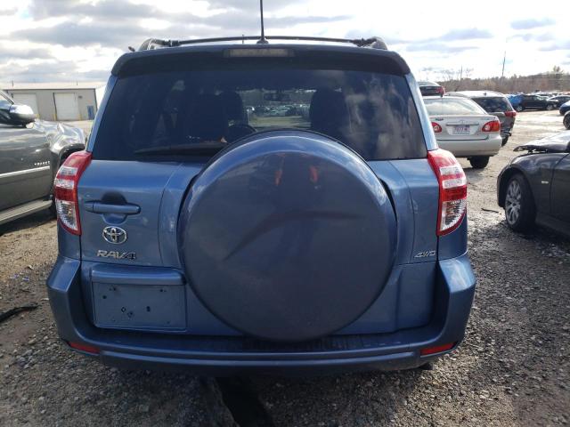 Photo 6 from auction – 2012 TOYOTA RAV4 with VIN 2T3BF4DV2CW266706