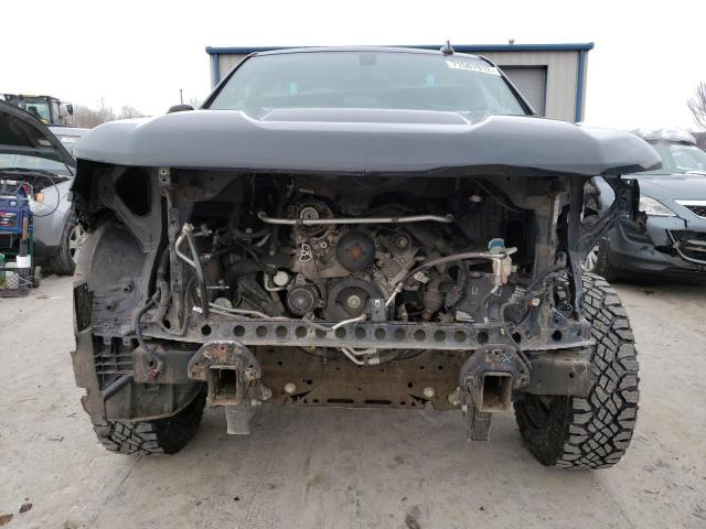 Photo 5 from auction – 2020 CHEVROLET 1500 with VIN 1GCPYFED9LZ193710