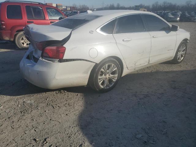 Photo 3 from auction – 2014 CHEVROLET IMPALA LT with VIN 1G1115SL9EU152440