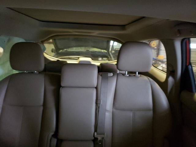 Photo 10 from auction – 2016 NISSAN PATHFINDER with VIN 5N1AR2MM8GC626094