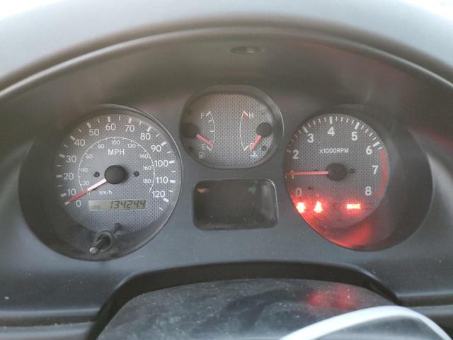 Photo 9 from auction – 2000 TOYOTA RAV4 with VIN JT3GP10V2Y7071736