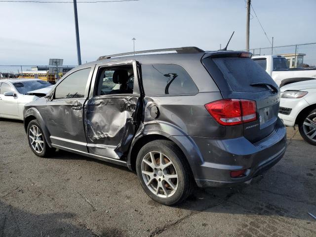 Photo 2 from auction – 2014 DODGE JOURNEY SX with VIN 3C4PDCBG5ET263593