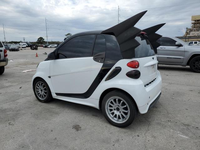 Photo 2 from auction – 2014 SMART FORTWO PUR with VIN WMEEJ3BA7EK742533