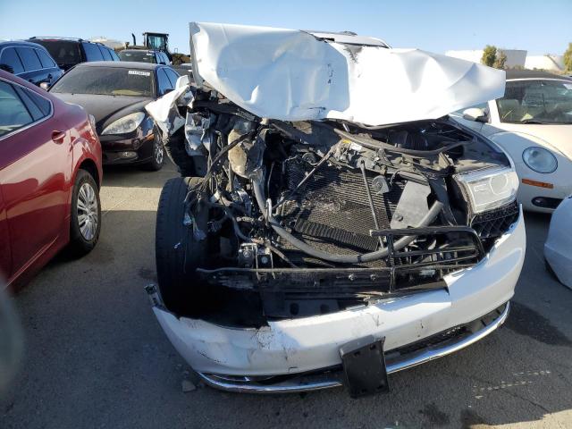 Photo 5 from auction – 2014 DODGE DURANGO LI with VIN 1C4RDHDG2EC412671