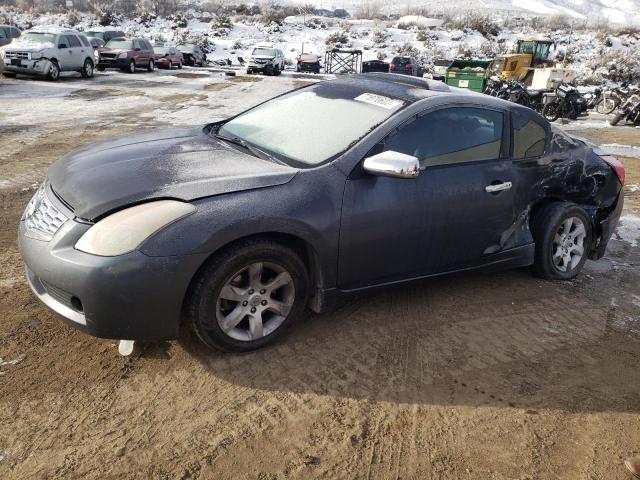 Photo 1 from auction – 2008 NISSAN ALTIMA 2.5 with VIN 1N4AL24E08C122841