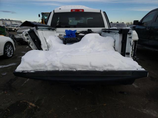 Photo 6 from auction – 2020 RAM 1500 CLASS with VIN 1C6RR7XT4LS150392