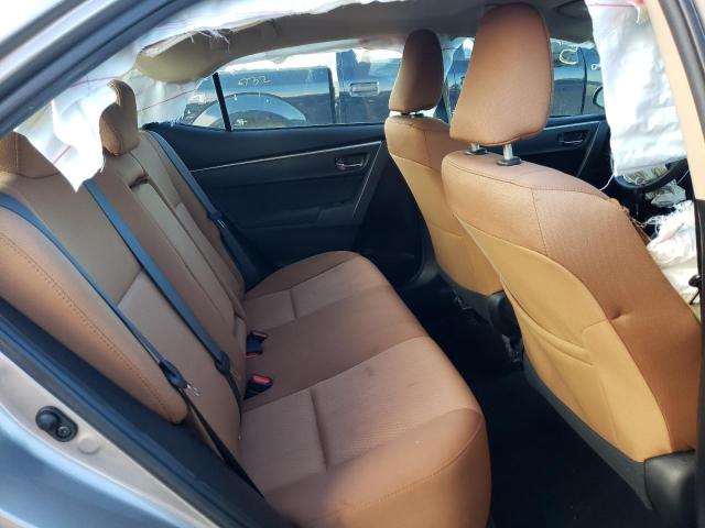 Photo 10 from auction – 2016 TOYOTA COROLLA EC with VIN 2T1BPRHE8GC688175