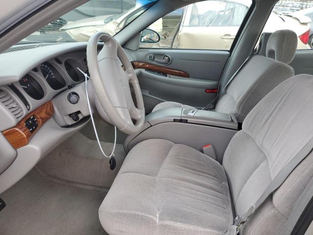 Photo 7 from auction – 2000 BUICK LESABRE CU with VIN 1G4HP54K2Y4100771