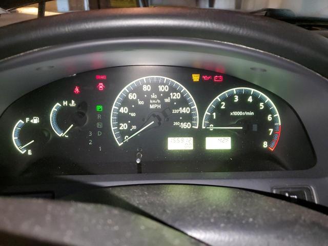 Photo 9 from auction – 2004 INFINITI I35 with VIN JNKDA31A54T204657