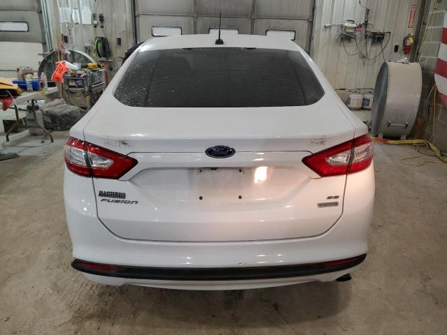 Photo 6 from auction – 2015 FORD FUSION SE with VIN 1FA6P0HD1F5125992