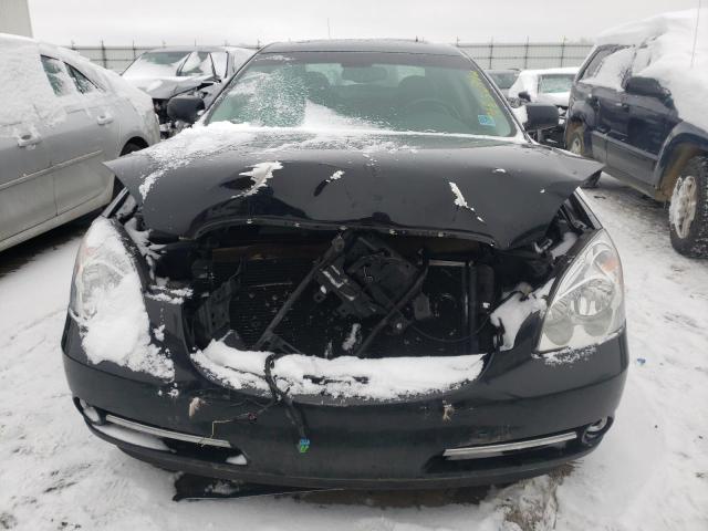 Photo 5 from auction – 2007 BUICK LUCERNE CX with VIN 1G4HE57Y97U145310