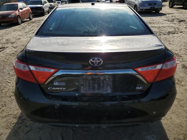 Photo 6 from auction – 2017 TOYOTA CAMRY LE with VIN 4T1BF1FKXHU335787