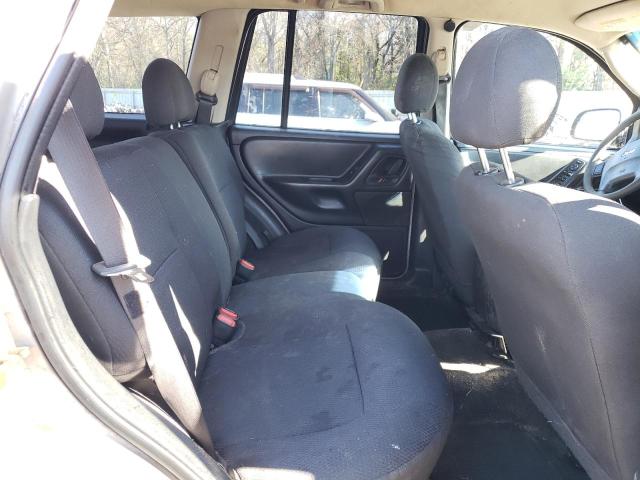 Photo 10 from auction – 2002 JEEP GRAND CHER with VIN 1J4GX48S32C130180