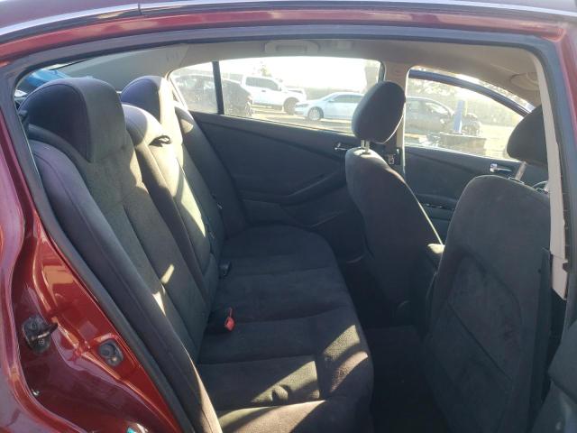 Photo 10 from auction – 2010 NISSAN ALTIMA BAS with VIN 1N4AL2AP2AN484704