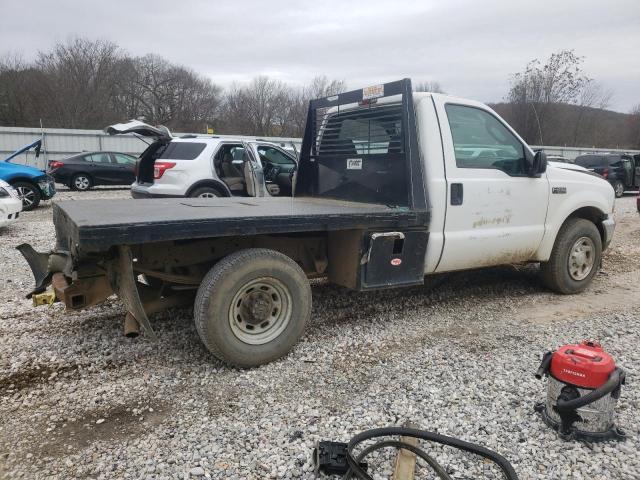 Foto 3 de la subasta – 2004 FORD F250 SUPER con VIN 1FTNF20L34EB89343