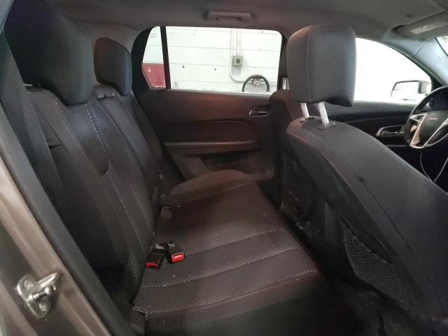 Photo 11 from auction – 2011 GMC TERRAIN SL with VIN 2CTALSECXB6332536