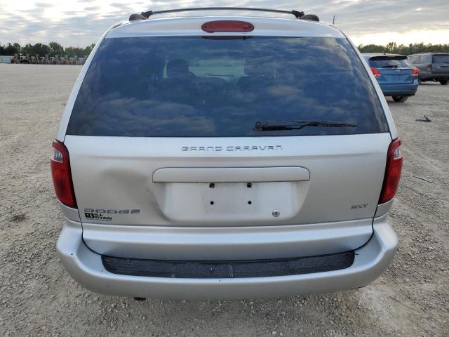 Photo 6 from auction – 2007 DODGE GRAND CARA with VIN 2D4GP44L67R132009