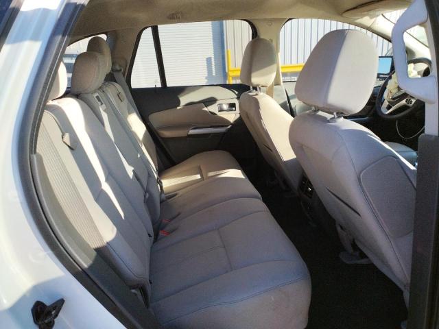 Photo 11 from auction – 2013 FORD EDGE SE with VIN 2FMDK4GC9DBC66457