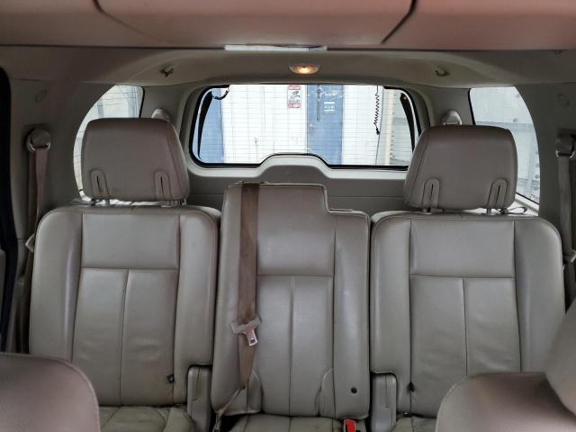 Photo 10 from auction – 2010 FORD EXPEDITION with VIN 1FMJU1F59AEB63148
