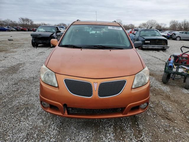 Photo 5 from auction – 2005 PONTIAC VIBE with VIN 5Y2SL63875Z475703