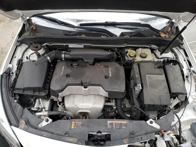 Photo 11 from auction – 2015 CHEVROLET MALIBU 1LT with VIN 1G11C5SLXFF303849