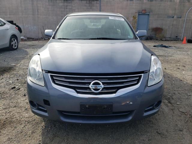 Photo 5 from auction – 2010 NISSAN ALTIMA BAS with VIN 1N4AL2AP1AN562728