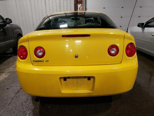 Photo 6 from auction – 2008 CHEVROLET COBALT LT with VIN 1G1AL18F187276404