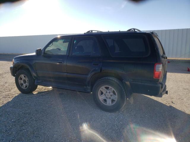 Photo 2 from auction – 2000 TOYOTA 4RUNNER SR with VIN JT3GN86R2Y0178626