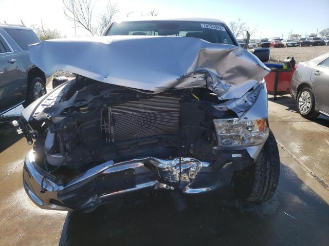 Photo 5 from auction – 2015 RAM 1500 SLT with VIN 1C6RR6GG2FS569603