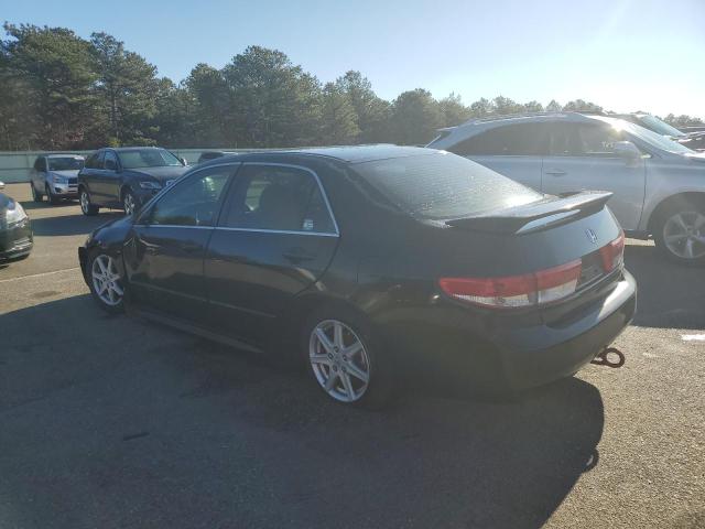 Photo 2 from auction – 2003 HONDA ACCORD EX with VIN 1HGCM66853A094328