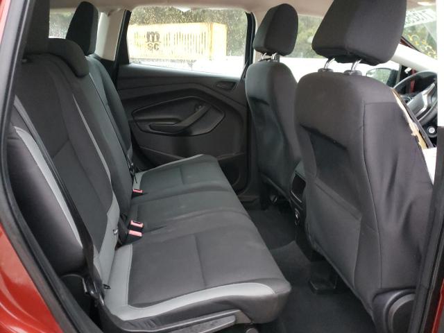 Photo 10 from auction – 2015 FORD ESCAPE S with VIN 1FMCU0F78FUA77928