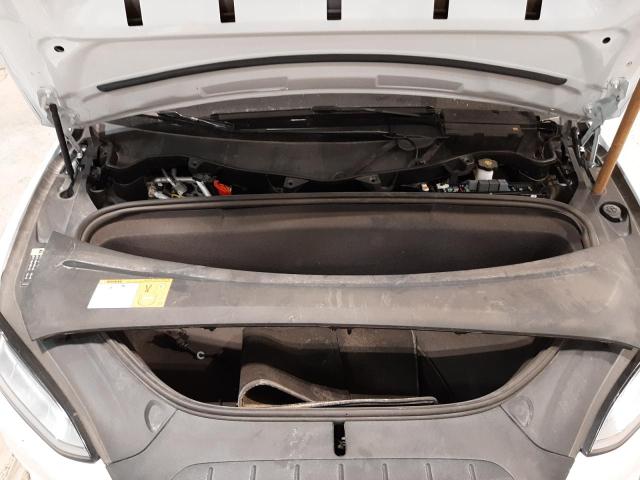Photo 11 from auction – 2018 TESLA MODEL X with VIN 5YJXCBE43JF115904