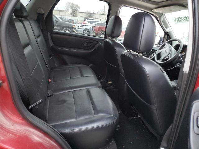 Photo 11 from auction – 2006 FORD ESCAPE LIM with VIN 1FMCU94136KB57927