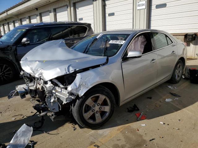 CHEVROLET MALIBU 1LT 2013 with VIN 1G11C5SA5DF269007 - Photo from auction