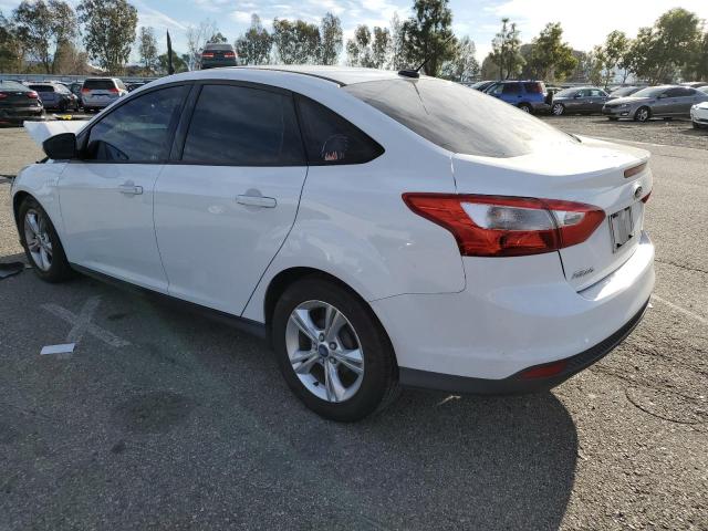 Photo 2 from auction – 2014 FORD FOCUS SE with VIN 1FADP3F21EL119095