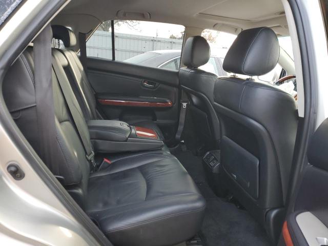 Photo 11 from auction – 2004 LEXUS RX 330 with VIN JTJGA31U340028022