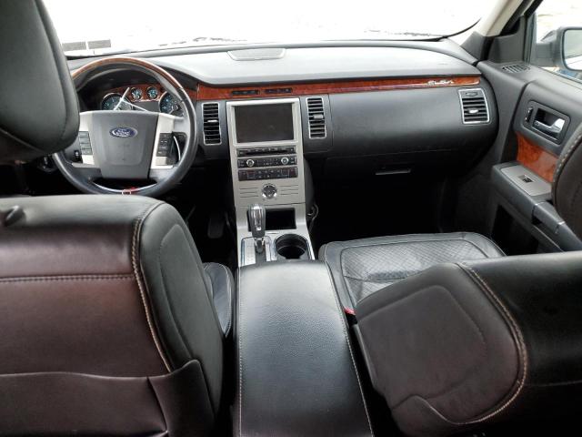 Photo 8 from auction – 2011 FORD FLEX LIMIT with VIN 2FMHK6DC3BBD25369