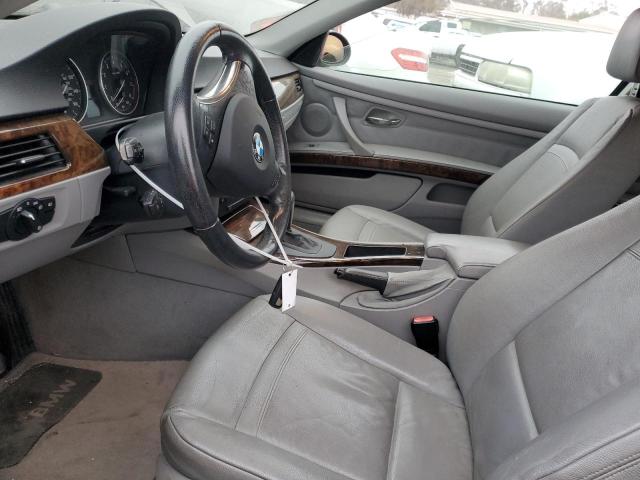 Photo 7 from auction – 2007 BMW 3 SERIES with VIN WBAWV13537PK49903