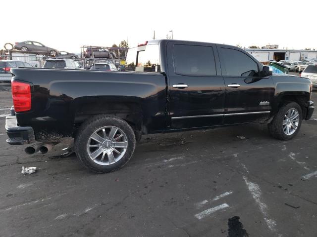 Photo 3 from auction – 2014 CHEVROLET SILVERADO with VIN 3GCUKTEC3EG361287