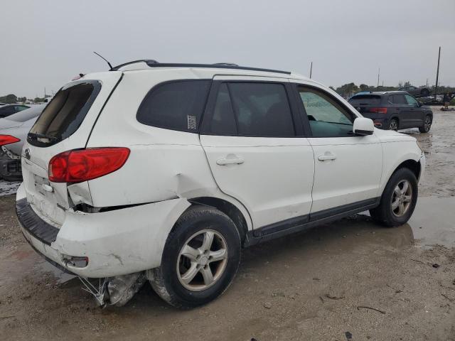 Photo 3 from auction – 2007 HYUNDAI SANTA FE G with VIN 5NMSG13DX7H118642