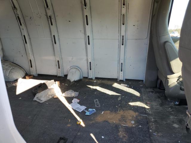 Photo 11 from auction – 2019 CHEVROLET EXPRESS G2 with VIN 1GCWGBFP4K1170140