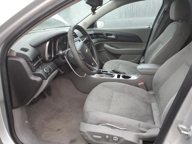 Photo 7 from auction – 2016 CHEVROLET MALIBU LIM with VIN 1G11A5SA5GU125088