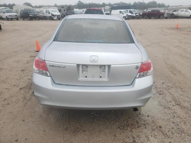 Photo 6 from auction – 2010 HONDA ACCORD LX with VIN 1HGCP2F34AA043789