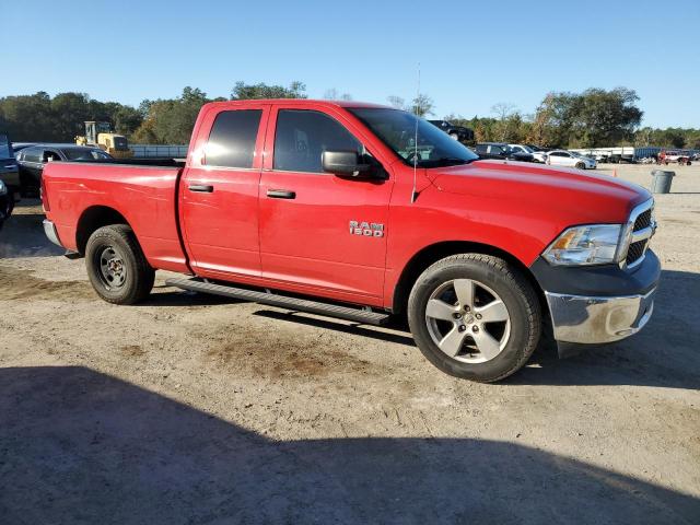 Photo 4 from auction – 2018 RAM 1500 ST with VIN 1C6RR6FG7JS265970