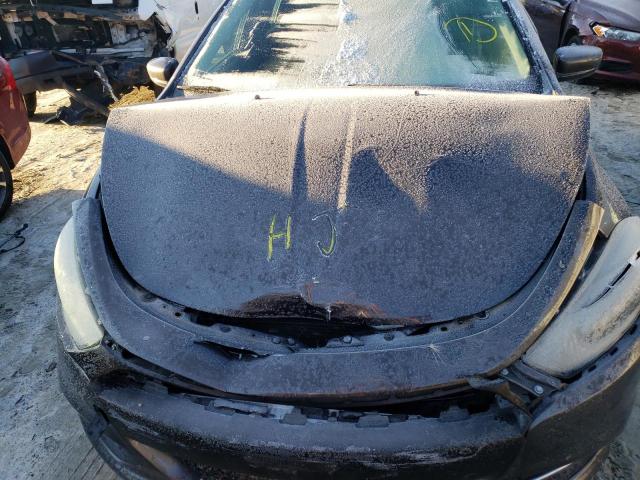 Photo 11 from auction – 2015 DODGE DART SXT with VIN 1C3CDFBB7FD363517