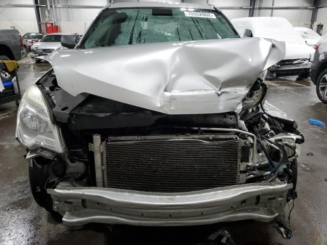Photo 5 from auction – 2015 CHEVROLET EQUINOX LS with VIN 2GNALAEK9F1121674